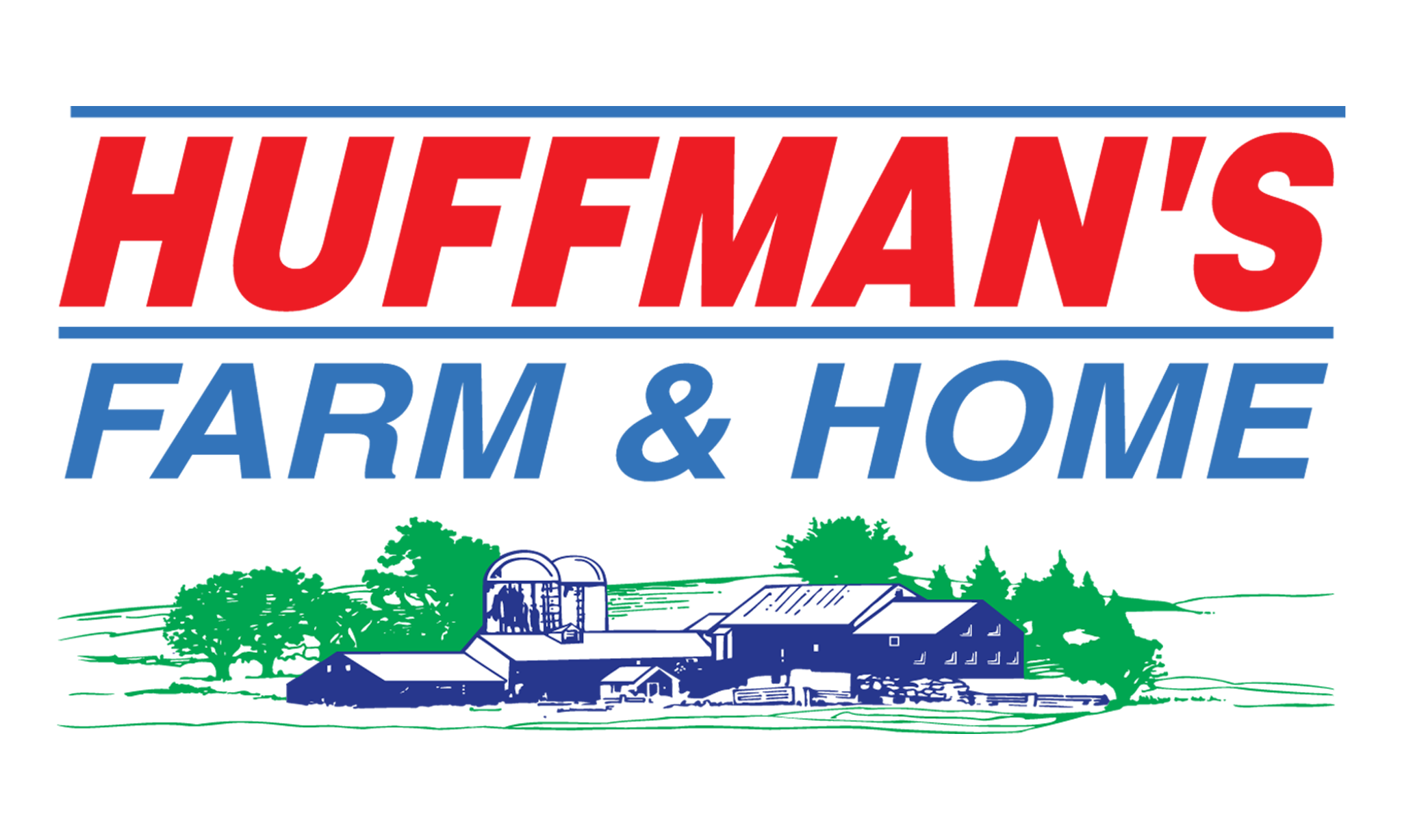 Huffman Farm & Home